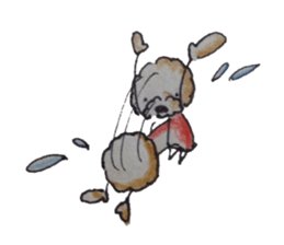 Magical Otasuke team sticker #4403572