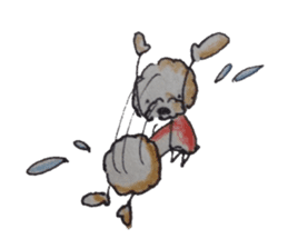 Magical Otasuke team sticker #4403572