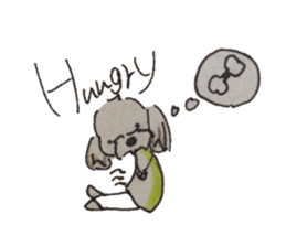 Magical Otasuke team sticker #4403573