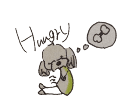 Magical Otasuke team sticker #4403573