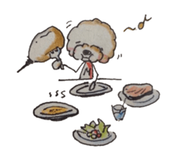 Magical Otasuke team sticker #4403574