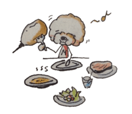 Magical Otasuke team sticker #4403574