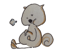 Magical Otasuke team sticker #4403575