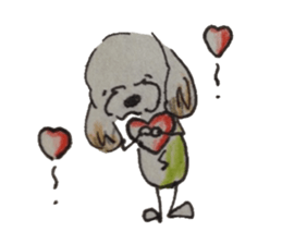 Magical Otasuke team sticker #4403576