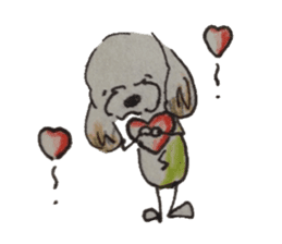 Magical Otasuke team sticker #4403576