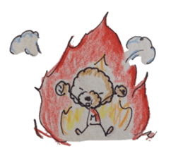 Magical Otasuke team sticker #4403579