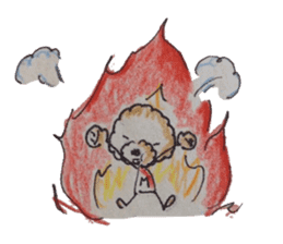 Magical Otasuke team sticker #4403579