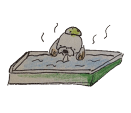 Magical Otasuke team sticker #4403583