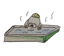 Magical Otasuke team sticker #4403583