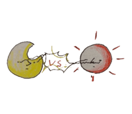 Magical Otasuke team sticker #4403584