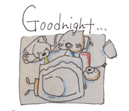 Magical Otasuke team sticker #4403586