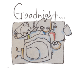 Magical Otasuke team sticker #4403586