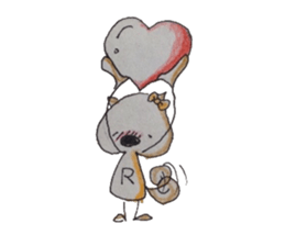 Magical Otasuke team sticker #4403587