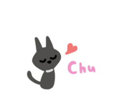 Surprised face MARIMO sticker #4403646