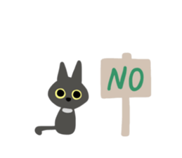 Surprised face MARIMO sticker #4403653