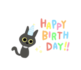 Surprised face MARIMO sticker #4403659