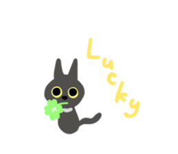 Surprised face MARIMO sticker #4403660