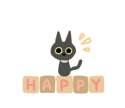 Surprised face MARIMO sticker #4403662