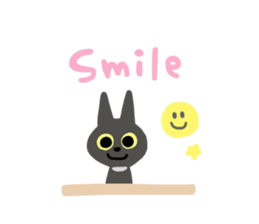 Surprised face MARIMO sticker #4403663