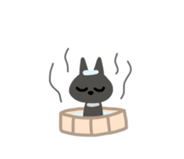 Surprised face MARIMO sticker #4403668