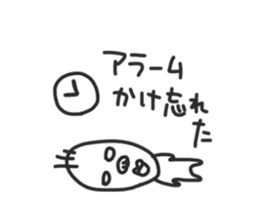 KIMOTARO sticker #4403722