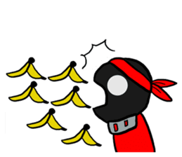 Knighty Kingdoms 01 sticker #4403971