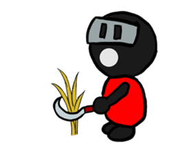 Knighty Kingdoms 01 sticker #4403972