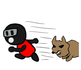 Knighty Kingdoms 01 sticker #4403973