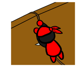 Knighty Kingdoms 01 sticker #4403977