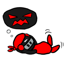 Knighty Kingdoms 01 sticker #4403979