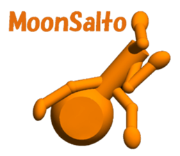 aliens in the world sticker #4404021