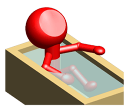 aliens in the world sticker #4404027