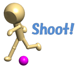 aliens in the world sticker #4404029