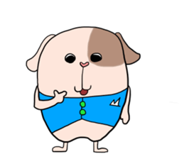 Love and adventure of noboru. sticker #4404232