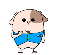 Love and adventure of noboru. sticker #4404232