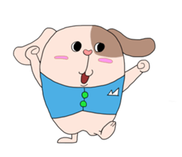 Love and adventure of noboru. sticker #4404233