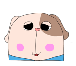 Love and adventure of noboru. sticker #4404234