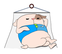 Love and adventure of noboru. sticker #4404235