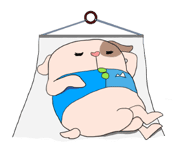 Love and adventure of noboru. sticker #4404235