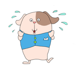 Love and adventure of noboru. sticker #4404236