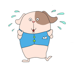 Love and adventure of noboru. sticker #4404236