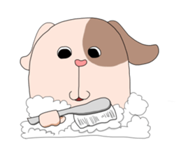 Love and adventure of noboru. sticker #4404237