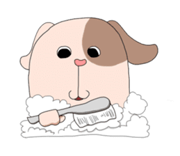 Love and adventure of noboru. sticker #4404237