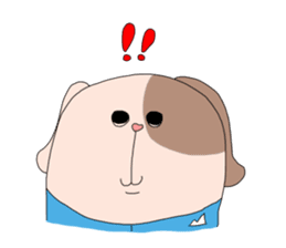 Love and adventure of noboru. sticker #4404240