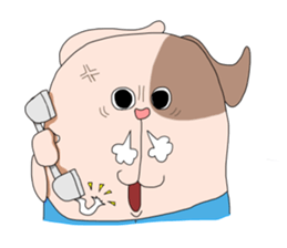 Love and adventure of noboru. sticker #4404243