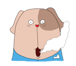 Love and adventure of noboru. sticker #4404245