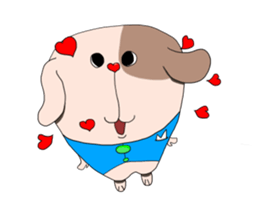 Love and adventure of noboru. sticker #4404247