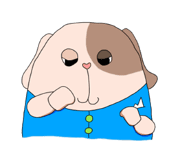 Love and adventure of noboru. sticker #4404248