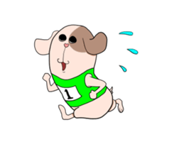 Love and adventure of noboru. sticker #4404249