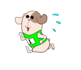 Love and adventure of noboru. sticker #4404249